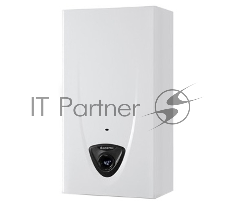 Водонагреватель проточный Ariston Fast Evo 11 C, газовый