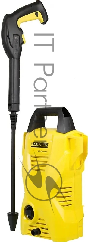 Минимойка Karcher К 2 Compact 1400Вт