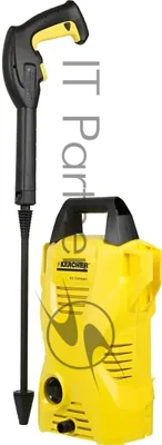 Минимойка Karcher К 2 Compact 1400Вт