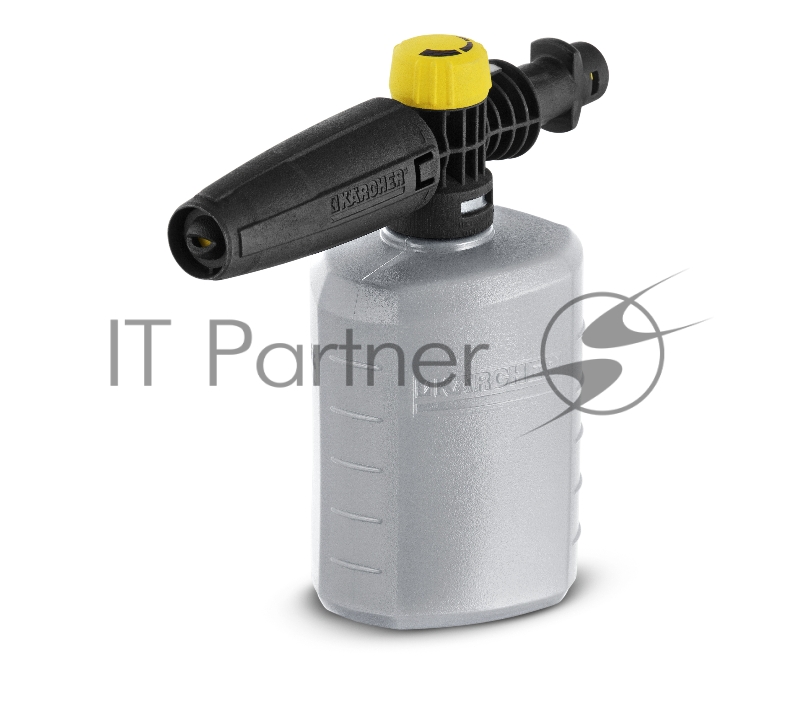 Насадка пенной чистки Karcher FJ 6