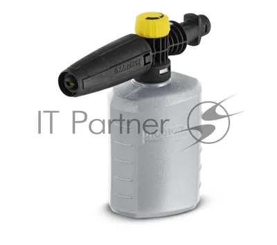 Насадка пенной чистки Karcher FJ 6
