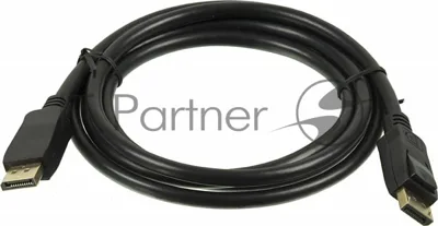 Кабель Ningbo Displayport 1,8m