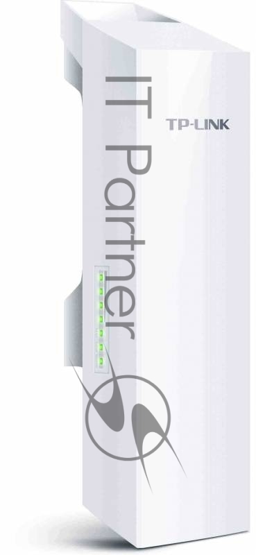 Точка доступа TP-Link SMB CPE210 Outdoor 2.4GHz 300Mbps High power Wireless Access Point WISP Client Router