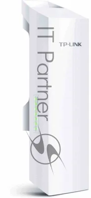 Точка доступа TP-Link SMB CPE210 Outdoor 2.4GHz 300Mbps High power Wireless Access Point WISP Client Router