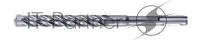Набор буров Makita D-00795 по бетону (5пред.)