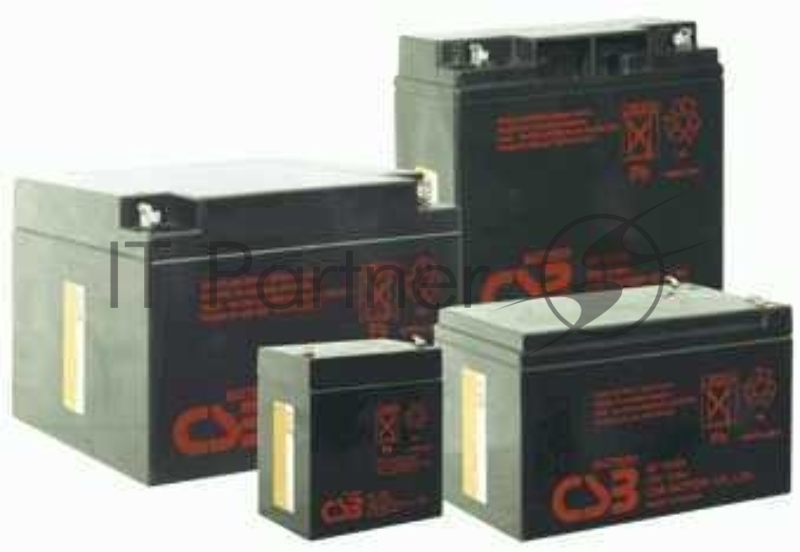 Батарея для ИБП CSB GP 645 (6V, 4.5Ah)
