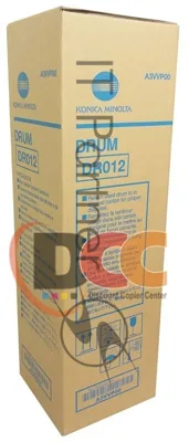 Барабан Konica-Minolta bizhub Pro 951/1052/1250 DR-012 (о)
