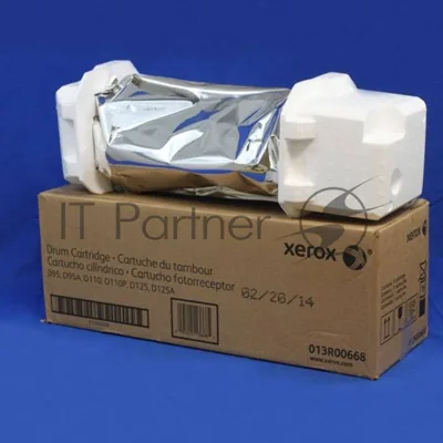 Драм-картридж Xerox D95/110/125/130 500K