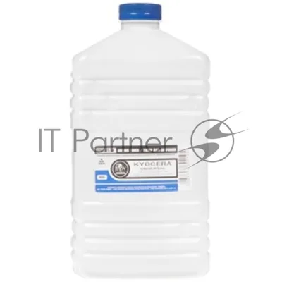Тонер Kyocera Universal (TK-17/18/20H/100/110/111/112/113/120/122/130/131/132/133/134/140/142/144/172/310/312/320/322/330/332/340/342/344/350/352/354) (кор. 2x10кг) B&W Premium (Tomoegawa)