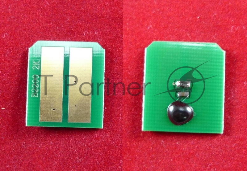 Чип ELP для OKI B2200/B2400, 2K (Китай)
