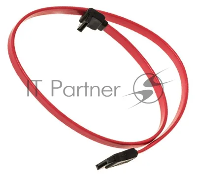 Кабель Buro TL-ATA-DATA-RA SATA (разъем 90 град)