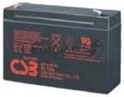 Батарея CSB GP 6120 (6V 12Ah)