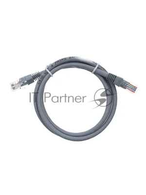 Патч-корд 1.0м, UTP Cat. 6, Telecom (NA102-UTP-C6-1M)