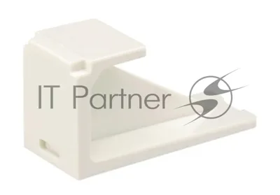 Заглушка Panduit CMBBL-X Mini-Com черный