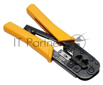 Обжимной инструмент профессиональный Fluke 11212530