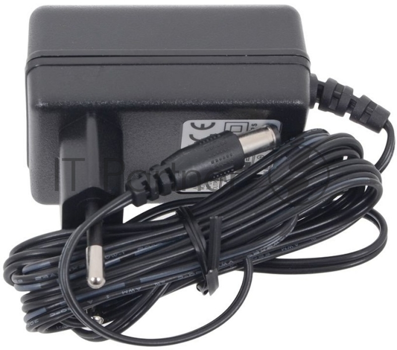 Блок питания YEALINK PA 5VDC 2A для SIP-T32G, SIP-T38G, SIP-T46G, SIP-T48G