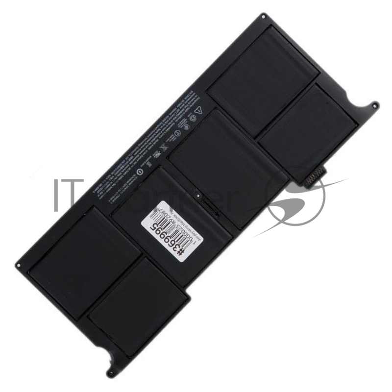Аккумулятор MacBook Air 11" A1465, 38.75Wh 7.6V A1495 Mid 2013 Early 2014