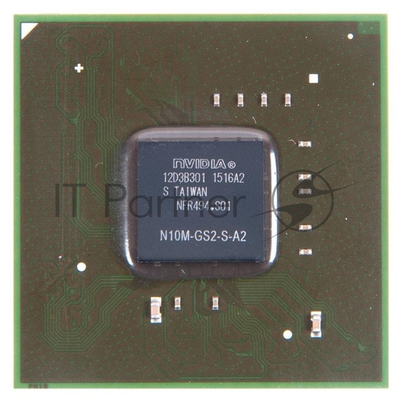 Видеочип N10M-GS2-S-A2
