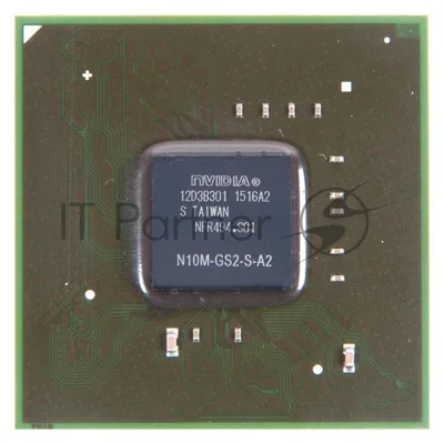 Видеочип N10M-GS2-S-A2
