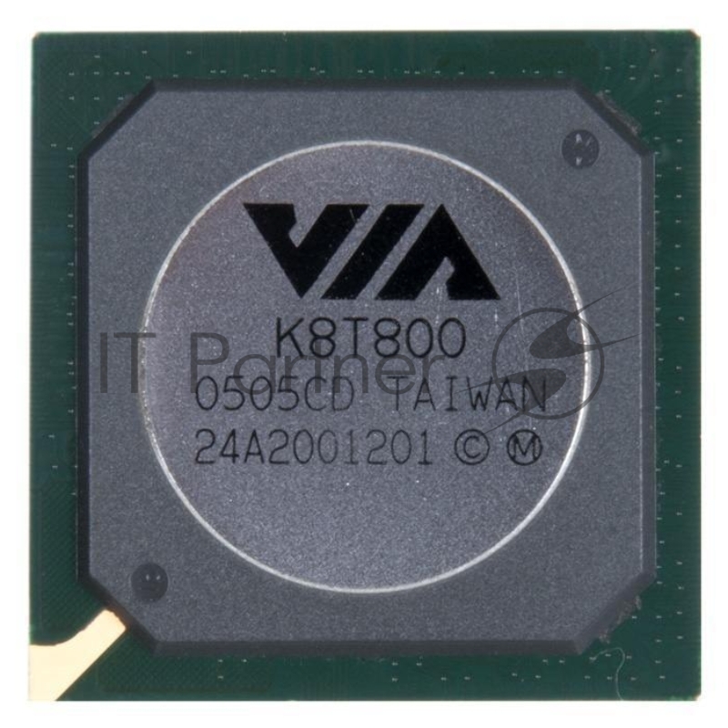 Микросхема VIA K8T800, BGA