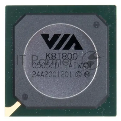 Микросхема VIA K8T800, BGA