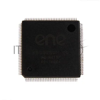 Микросхема KB3926QF C0, PLCC