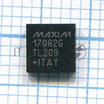 Микросхема MAX17082G