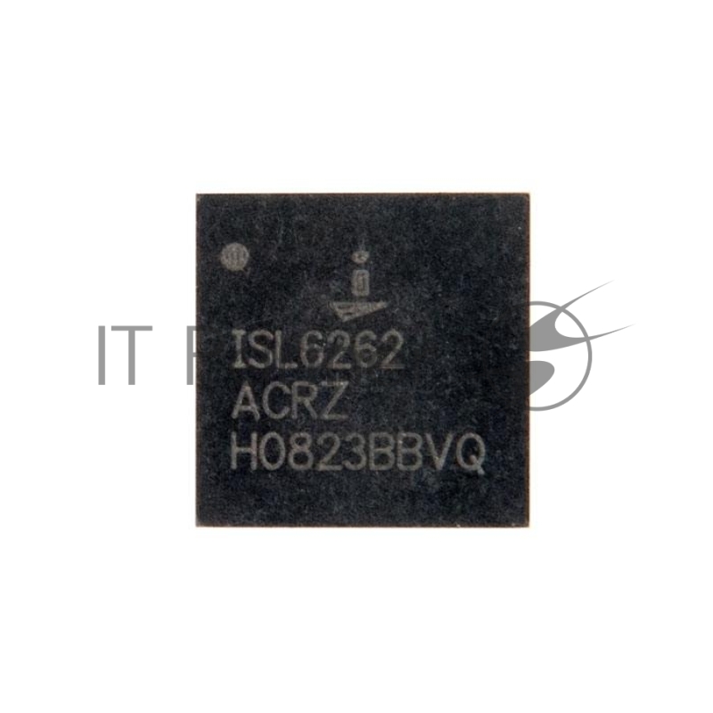 Микросхема ISL6262ACRZ
