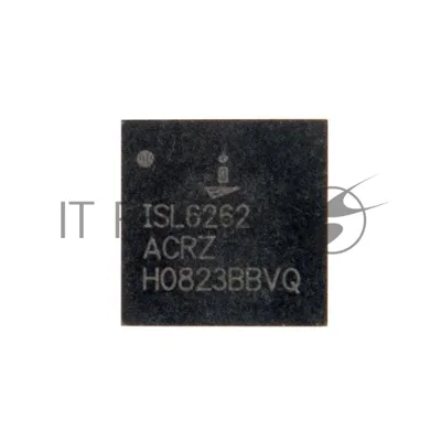Микросхема ISL6262ACRZ