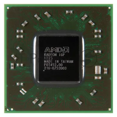 Видеочип ATI AMD Radeon IGP RS880MC 216-0752003