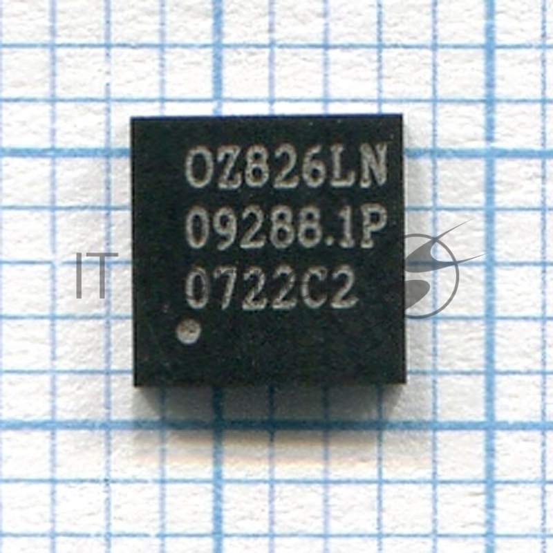 Микросхема OZ826LN