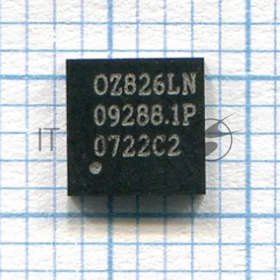 Микросхема OZ826LN