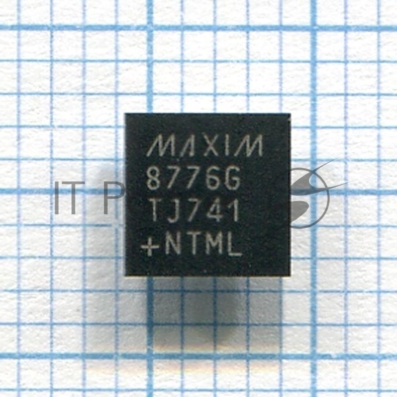Микросхема MAX8776G