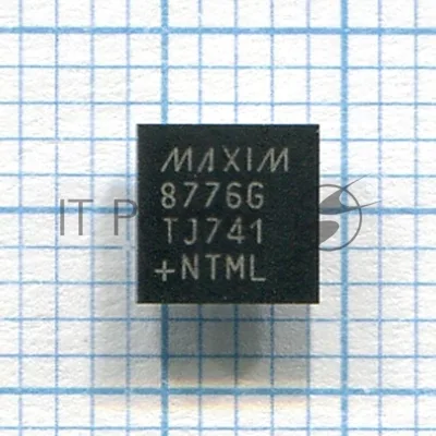 Микросхема MAX8776G
