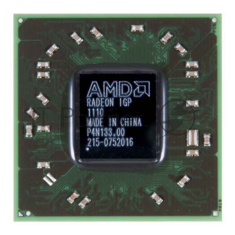 Видеочип ATI AMD Radeon IGP 215-0752016
