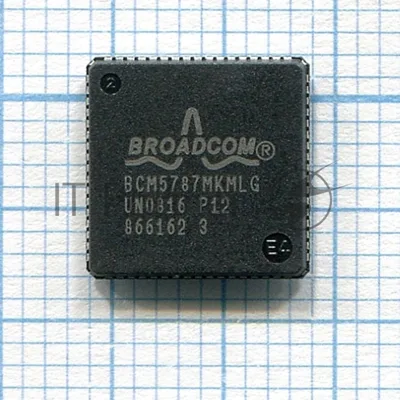 Микросхема BROADCOM