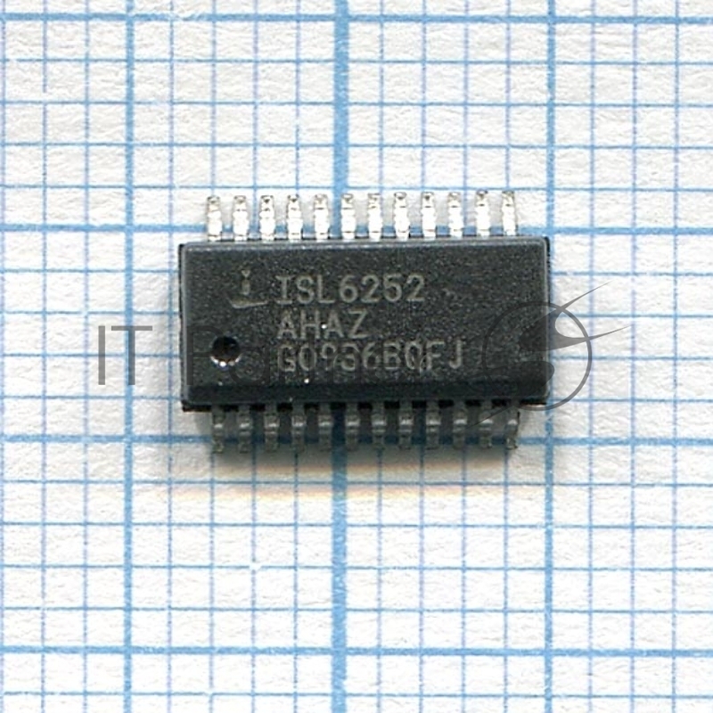 Микросхема ISL6252AHAZ