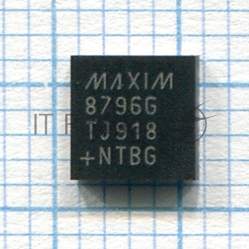 Микросхема MAX8796G