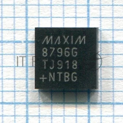 Микросхема MAX8796G