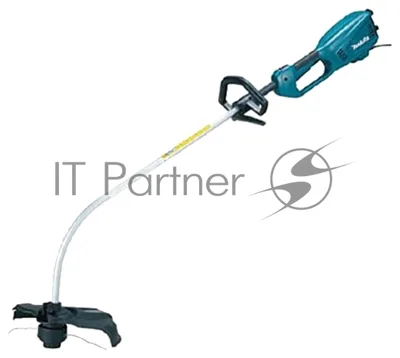 Триммер электрический Makita UR3501, от сети, 1000 Вт