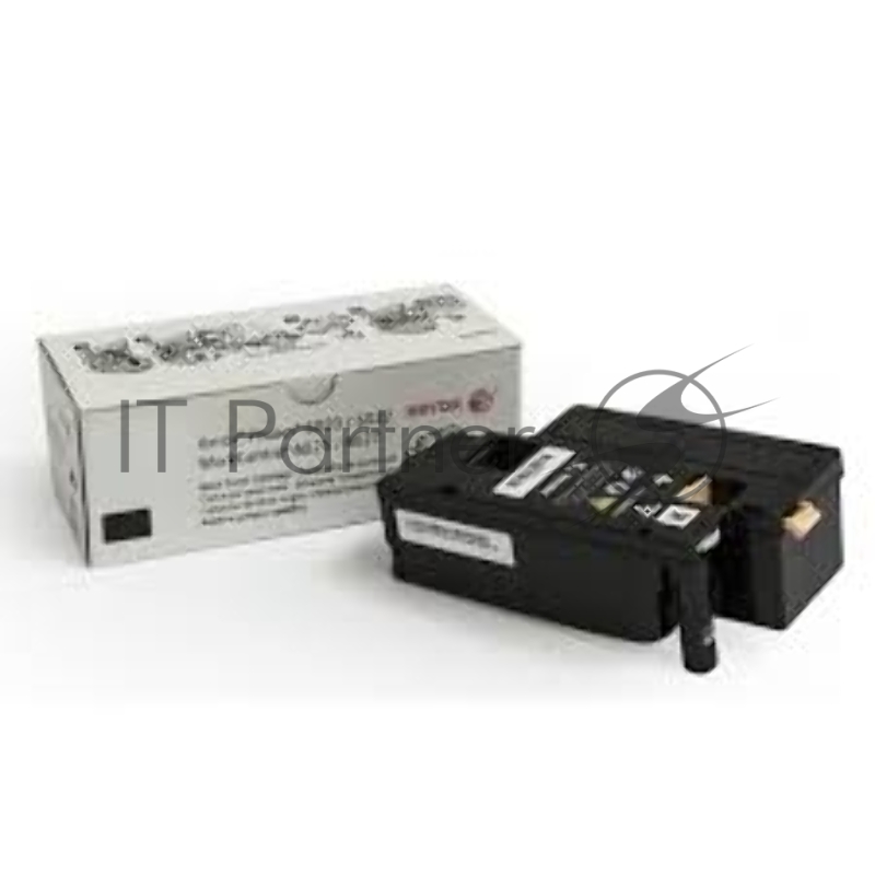 Картридж лазерный Xerox 106R02763 черный для Phaser 6020/22/WC 6025/27 (2000 стр.)(Channels)