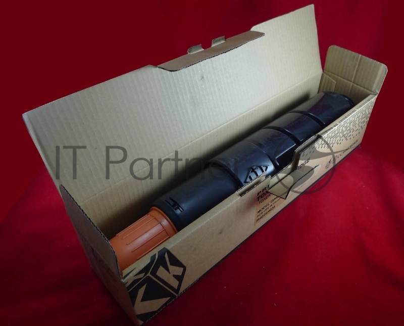 Картридж лазерный Canon iR Adv 4025/4035/4225/4235 C-EXV39/GPR-43 (туба 1380г) JPN