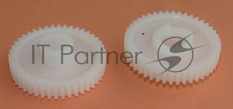Шестерня Sharp NGERH0055QSZZ 44T привода тефлонового вала AR-161 Sharp