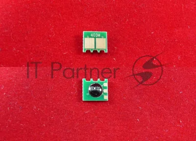 Чип ELP для HP Color Laserjet Enterprise 500 M551 Magenta, 6K (Китай)