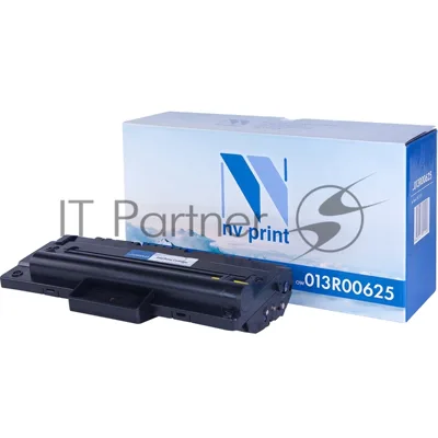 Картридж NV Print совместимый Xerox 013R00625 для WC 3119 (3000k)