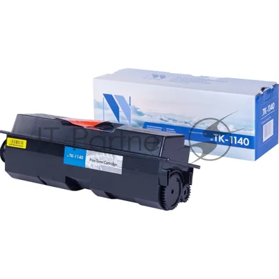 Картридж NVPrint совместимый Kyocera TK-1140 черный для FS 1035/1135 (7200k)