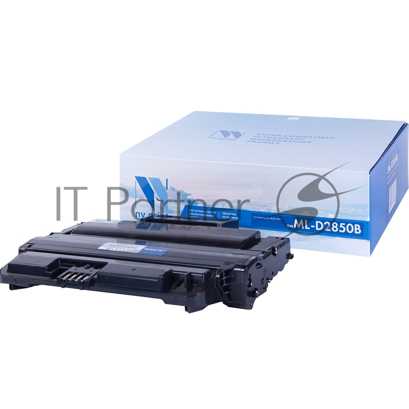 Картридж лазерный NVPrint совместимый Samsung ML-D2850 B для ML 2850/2851 (5000k)