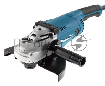 Угловая шлифовальная машина Makita GA9020SFK УШМ,ф230мм