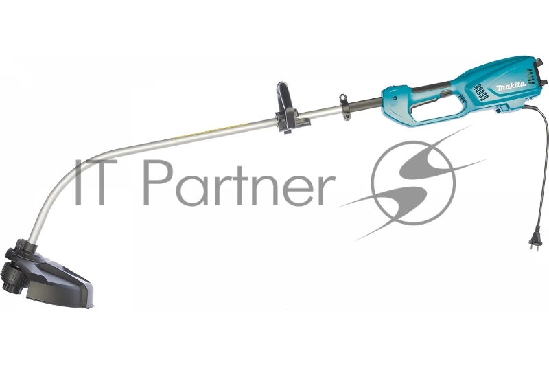 Триммер электрический Makita UR3500, от сети, 700 Вт