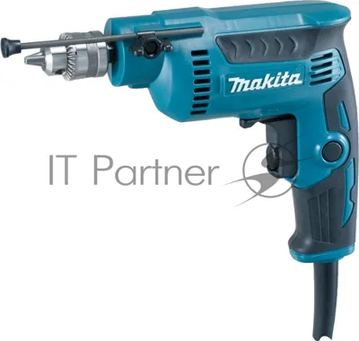 Дрель-шуруповерт сетевая Makita DP2010, 370Вт